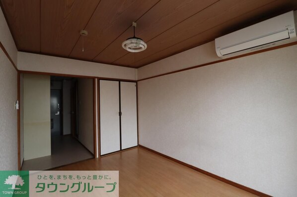 BLD.SATOの物件内観写真